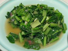 -秋色客家菜(南山店)