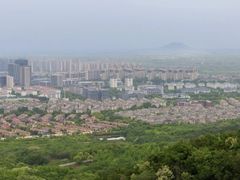 -南京市江宁方山