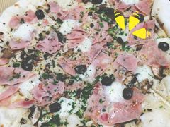 -玛尚诺Pizza&Bar(长泰广场店)