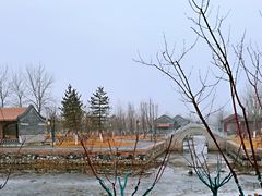 -张家湾公园