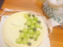 -CHEZ JASMINE 茉莉的氧气厨房