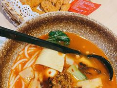 -蒙自源过桥米线(港惠新天地店)