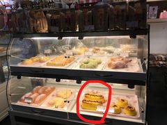 -THEDAY蛋糕(团结路店)