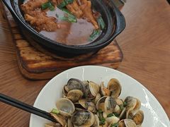 -渔满仓海鲜渔家(象山二店)