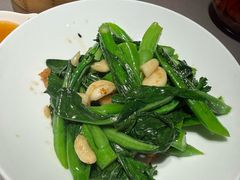 -阿诚市井潮汕菜(金台路店)