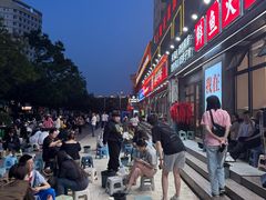 -胖子鱼·天水麻辣鱼火锅(秦州407店)