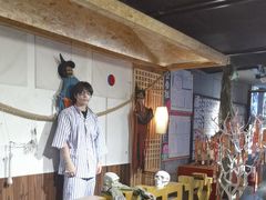 -长藤鬼校(龙翔店)