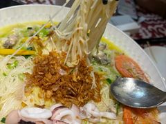 -临家闽南菜(大唐店)