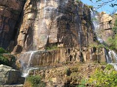-红石寨旅游度假区