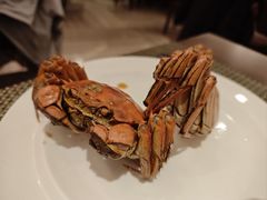-上海兴国宾馆香樟园西餐厅