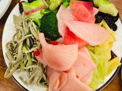 -浑河春面馆·老北京非遗鹿角面(房山店)