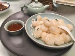 -怡和春天大酒楼(柳芳店)