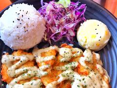 -鱼籽村秘制拌饭(崇文门店)