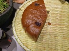 -头上红煨盐鸡·非遗院子餐厅