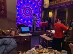 -长安大牌档之西安博物院文化餐厅(中贸店)