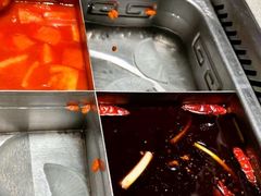 -海底捞火锅(坪山益田假日广场店)