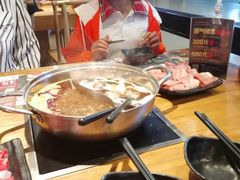 -呷哺呷哺(砂之船奥莱店)