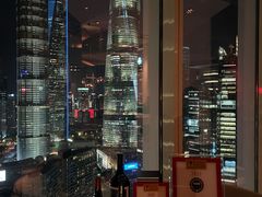 -翡翠36餐厅(浦东香格里拉店)