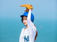 -小黑石海滨浴场·停车场