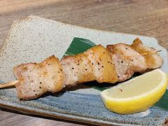-鸟鸣门屋台料理(金帝银泰店)