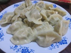 -颐和海鲜饺子