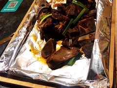 -许府牛火锅(信义坊总店)