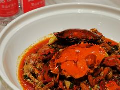 虾兵蟹将-大中小寻味生活餐厅(华润店)
