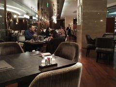 -乐咖啡西餐厅(太湖皇冠假日酒店)