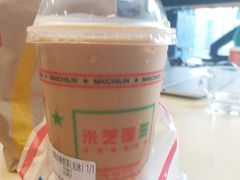 -美芝莲(东方宝泰店)