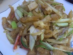 -富临港·蒸汽海鲜·手抓海鲜·炒菜(栈桥店)