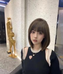 点击看大图 -sy杉影印象COLOUR专业烫染