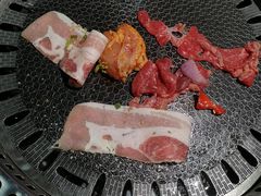 -马路牙子烧烤音乐酒馆(望京店)