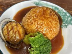 -叶存利海鲜大馅饺子(海宁路总店)