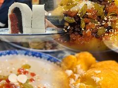 -清真麦顺和饭庄·二姐回头(和平店)