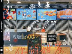 -肯德基(孝陵卫地铁站店)