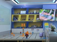 -童程童美·信息学竞赛·机器人编程·少儿编程(太阳宫校区)