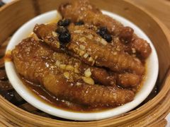 -唐人轩(中山四路店)