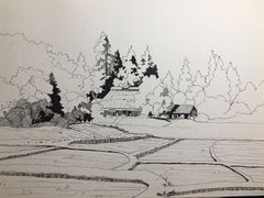 -八哥美术·成人美术画室(总校区)