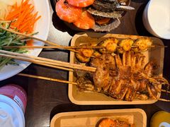 -阿那亚第三食堂 Cafeteria 3