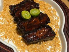 -图味美小黄鱼·景德菜(浙江路店)