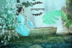 -梓摄影古装写真工作室(富力广场店)