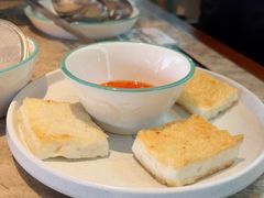 -淘米捞·米汤脆鲩鱼火锅(福田皇岗店)