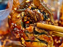 -老字号周记古蔺麻辣鸡·非物质文化遗产传承店