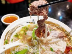 -一肴·牛肉粿条(深圳湾睿印店)