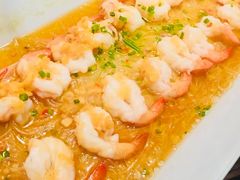 蒜蓉粉丝虾-外婆家(西红门荟聚购物中心店)