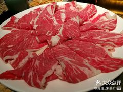 -蜀九香火锅(李家沱店)