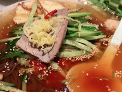 -七八冷面·延边朝鲜族美食(欢乐谷店)