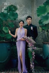 -卡米拉婚纱摄影工作室(金汇广场店)