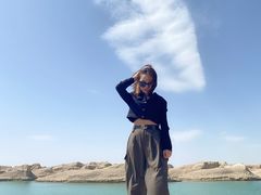 -敦煌雅丹国家地质公园