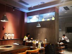 -蜀九香火锅(九眼桥店)